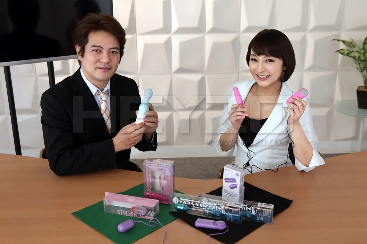 ひわいな通販番組～エロTVドットコム～-2