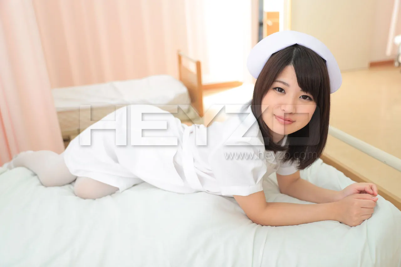 NOと言えない白衣の天使-1