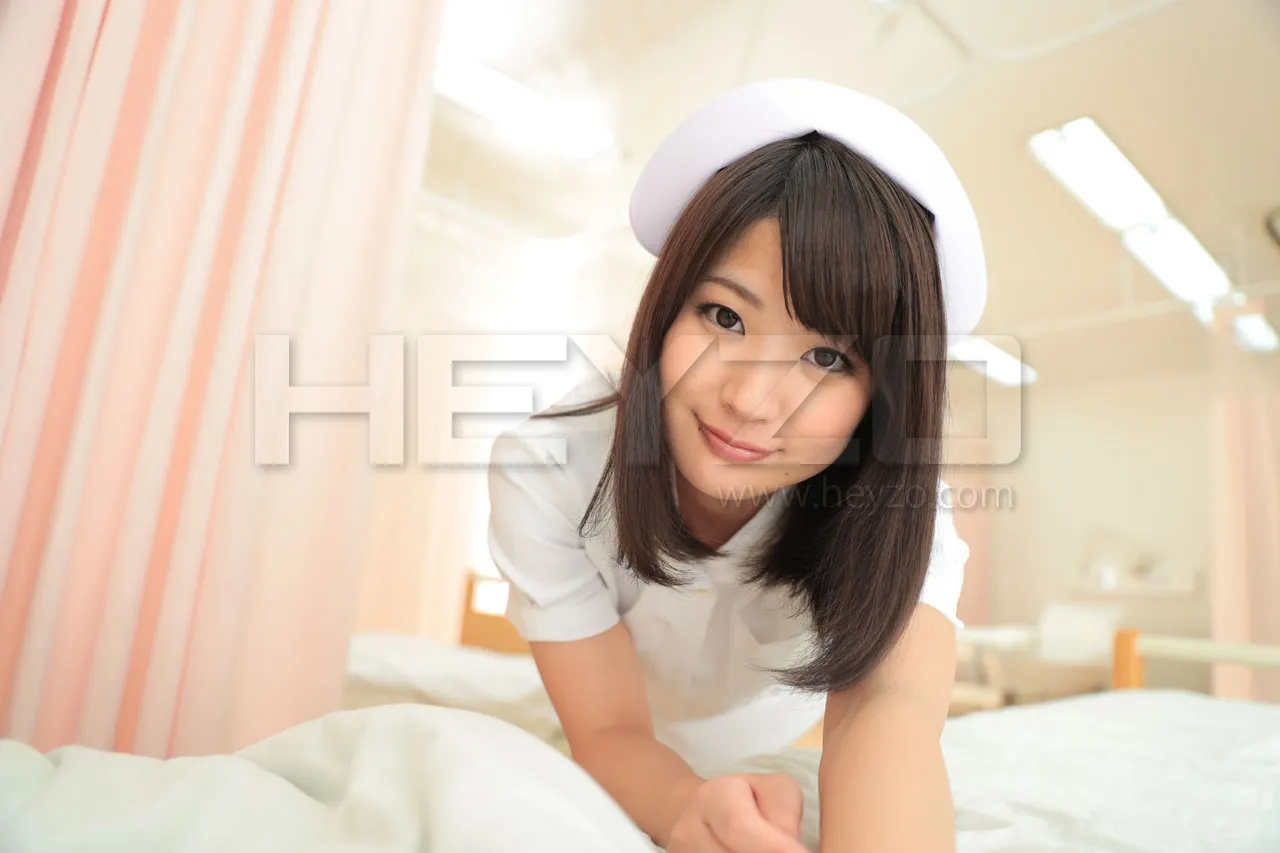 NOと言えない白衣の天使-3