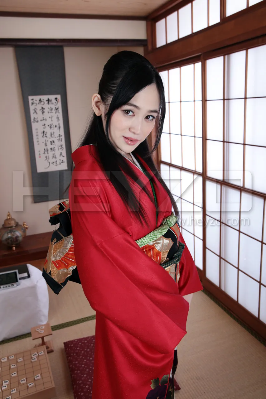 勝負に勝ったら私をアゲル！巨乳すぎる女棋士-1