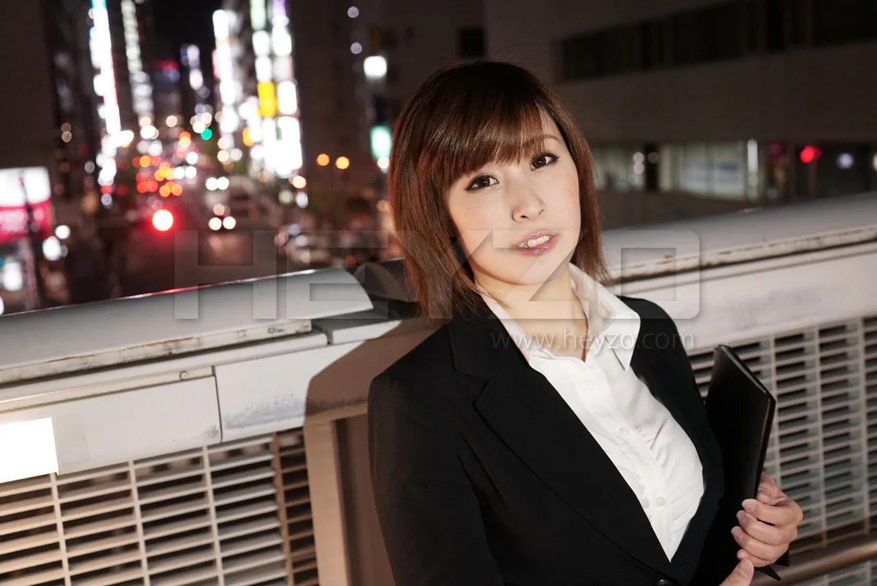 アフター6～イヤらしすぎる肢体～-1