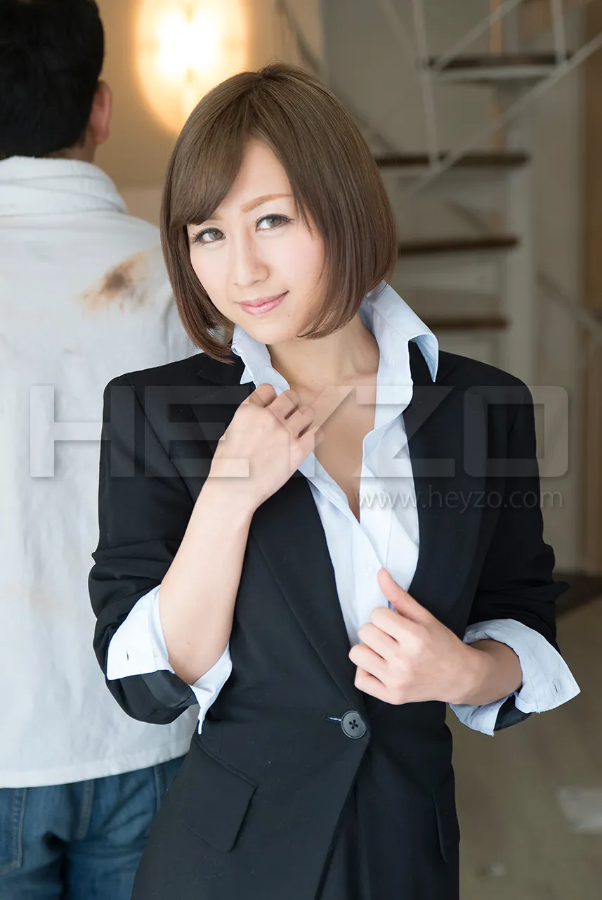 アフター6～ズッポリ挿れて欲しい！～-1