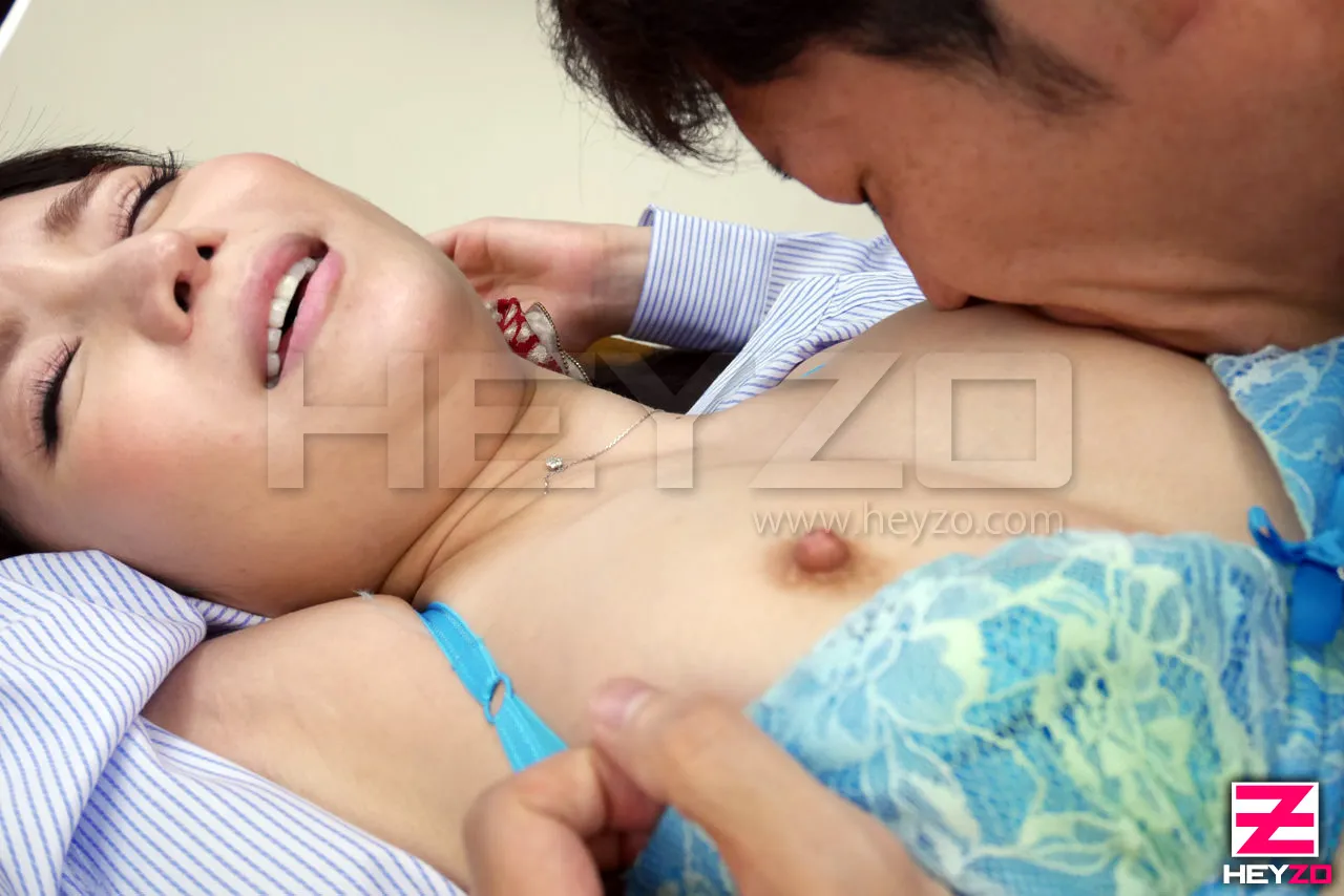 先生、お願いだからヤらせてください！！-2