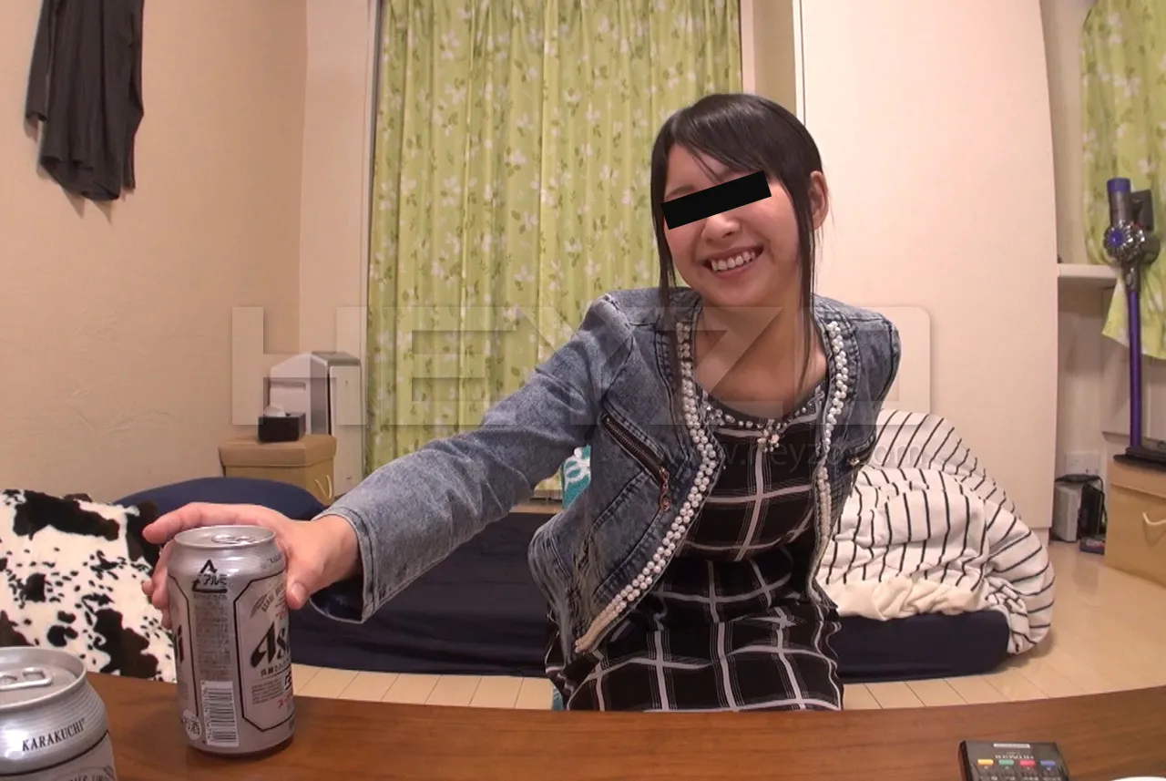 彼氏の友達にダマされてヤラれちゃいました-2