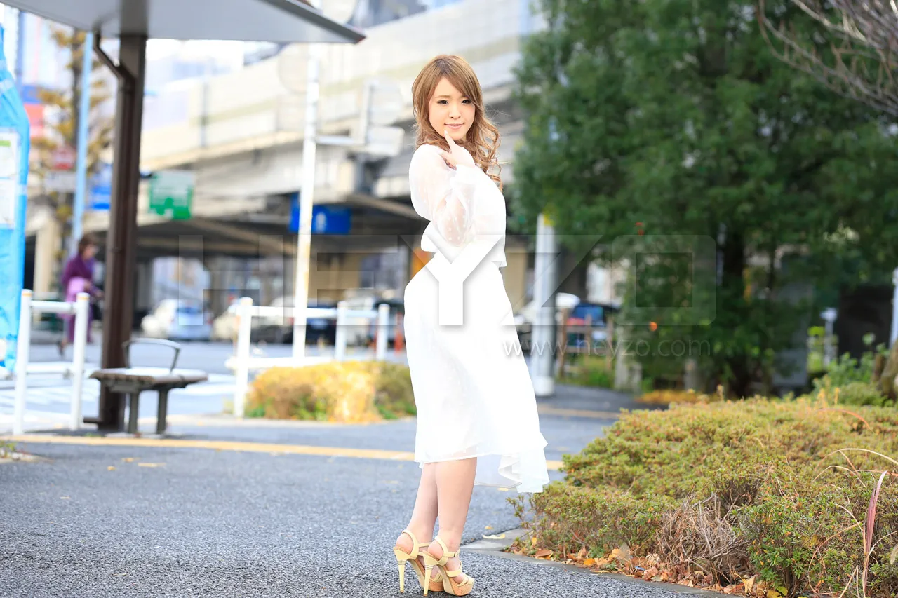 続々生中～白い肌に突き立てる！～-2