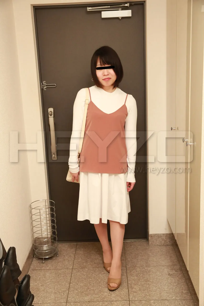 現役JDデリヘル嬢を成り行きで生ハメ！-1