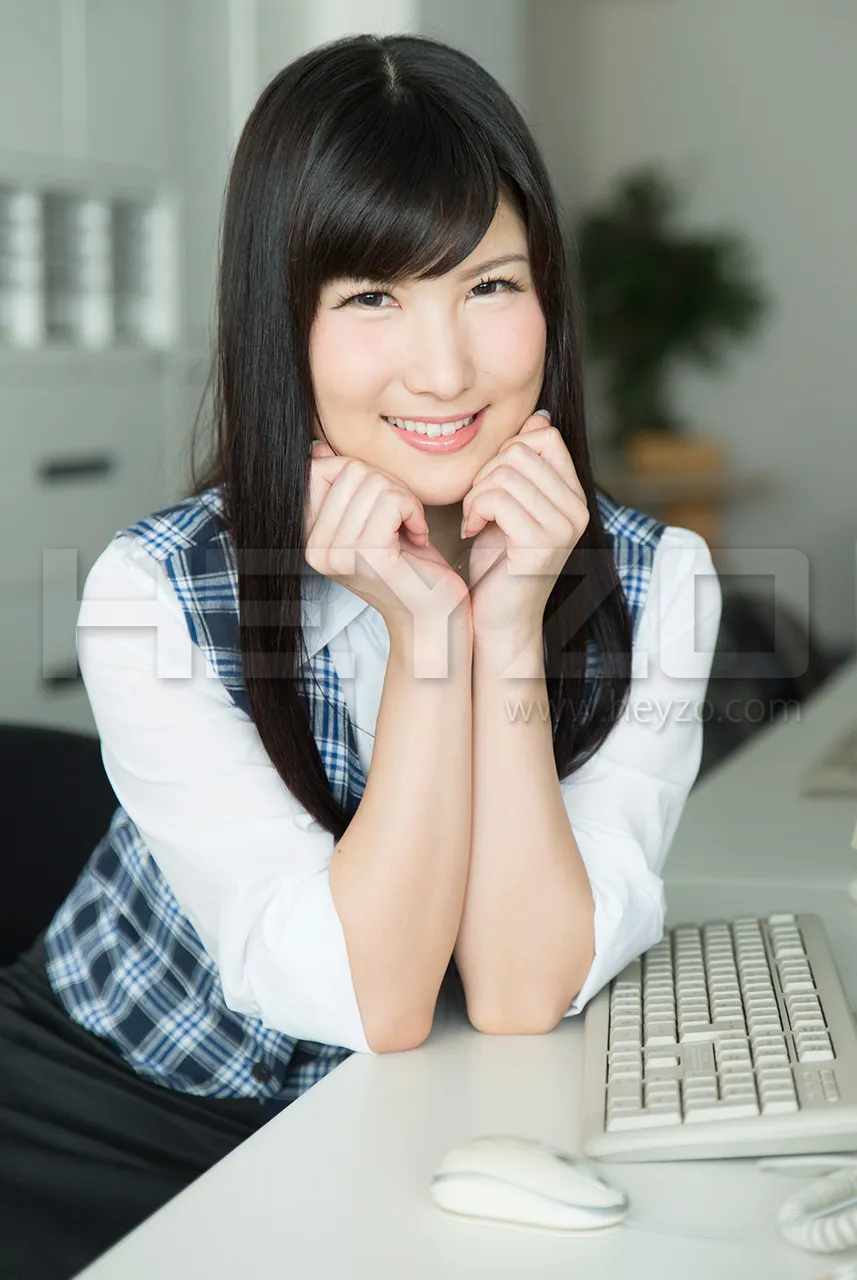 会社で密会～真っ昼間からヤッちゃうバカップル～-1