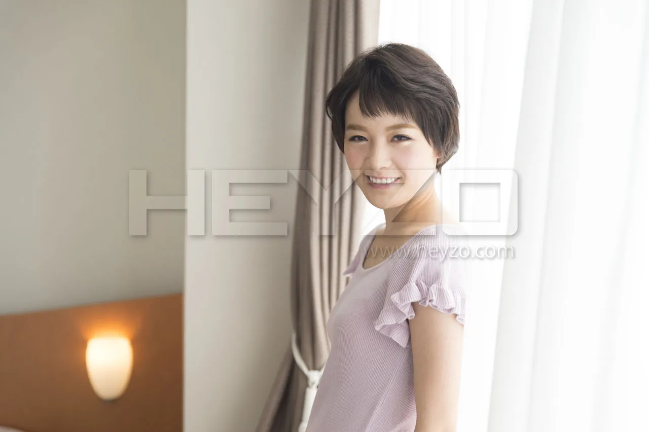 美少女系女優をダマしてヤッた！-2