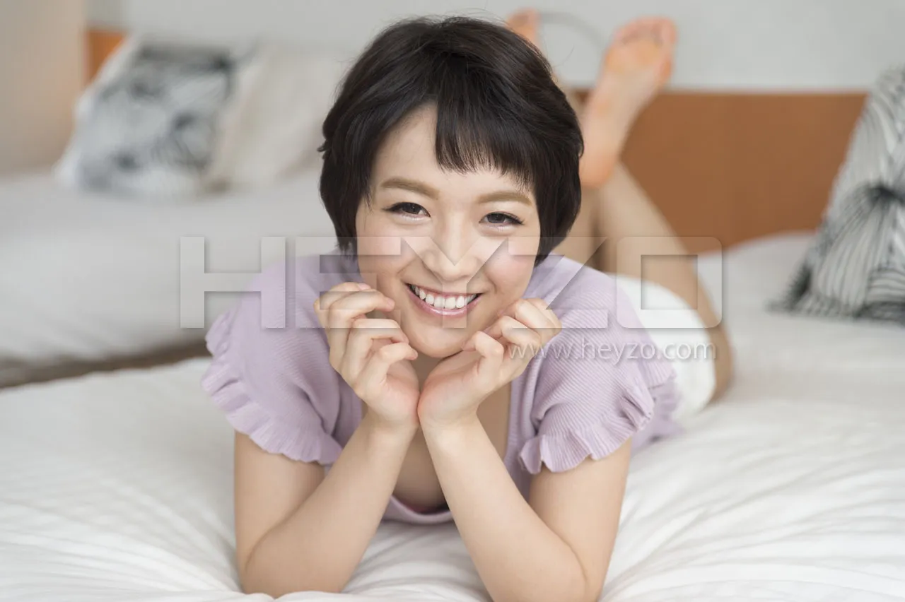 美少女系女優をダマしてヤッた！-3