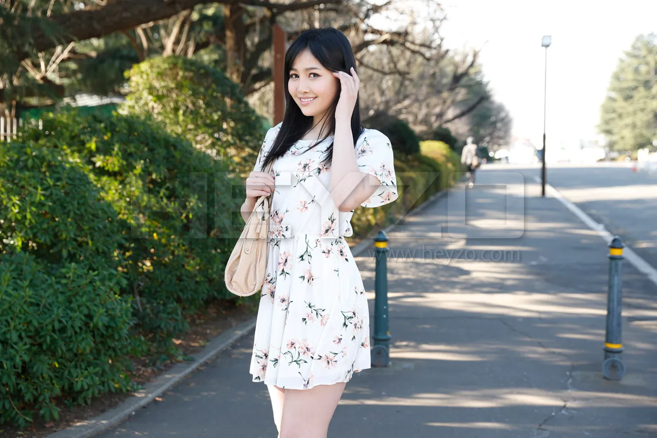 続々生中～乱れまくりの美少女～-1