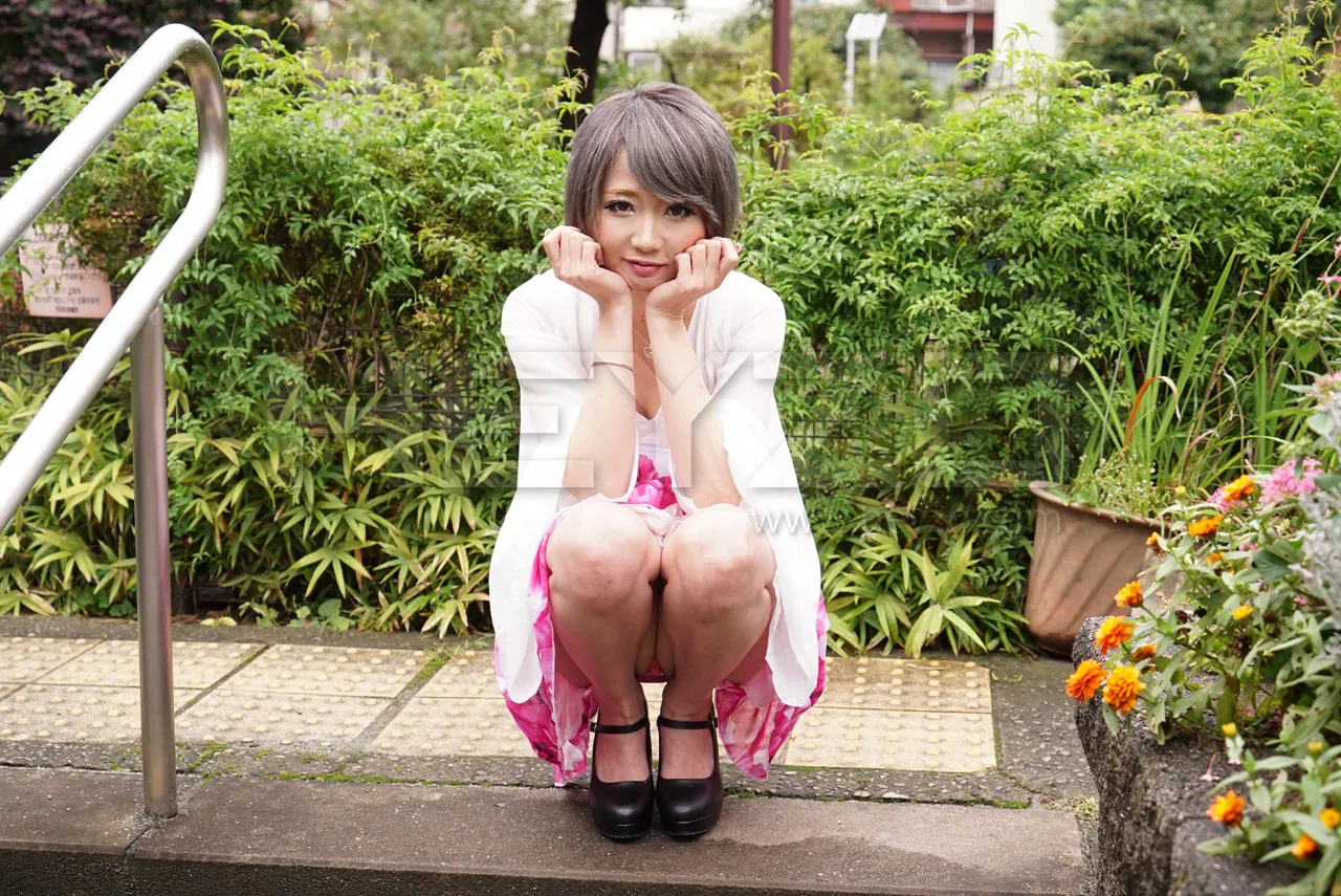 ねっとりベロチュー、みっちりセックス～いやらしく絡みつく舌～-2