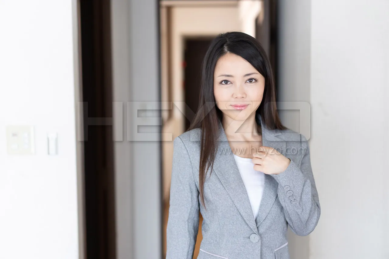 アフター6～ベテランOLの疼き～-1