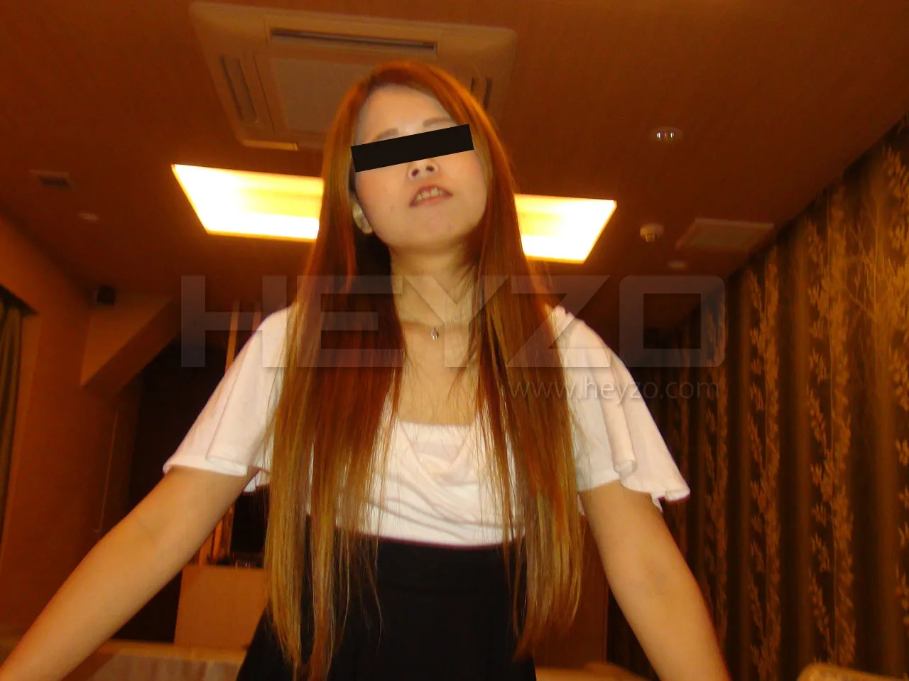 新米保母さんにズブッと挿入-3