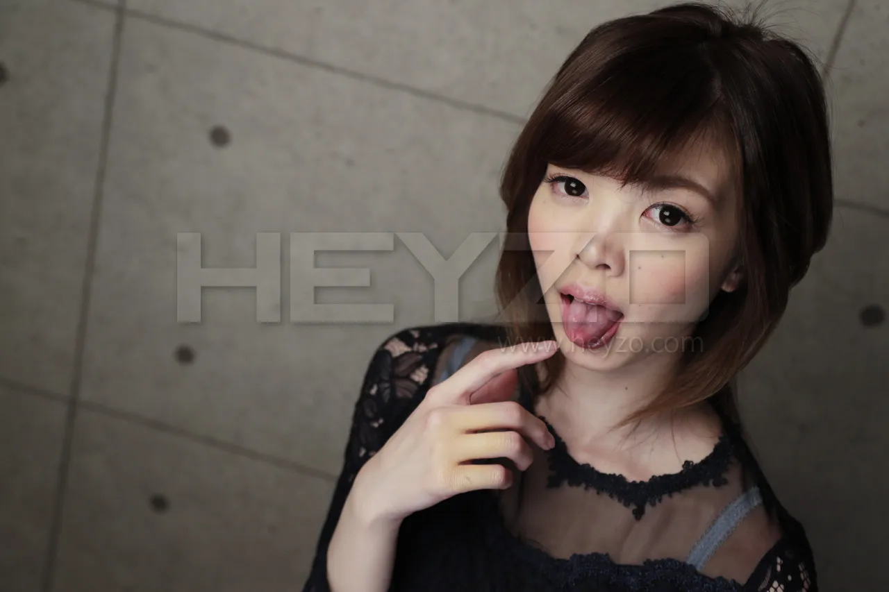 ねっとりベロチュー、みっちりセックス～美肌娘のオーガズム～-3