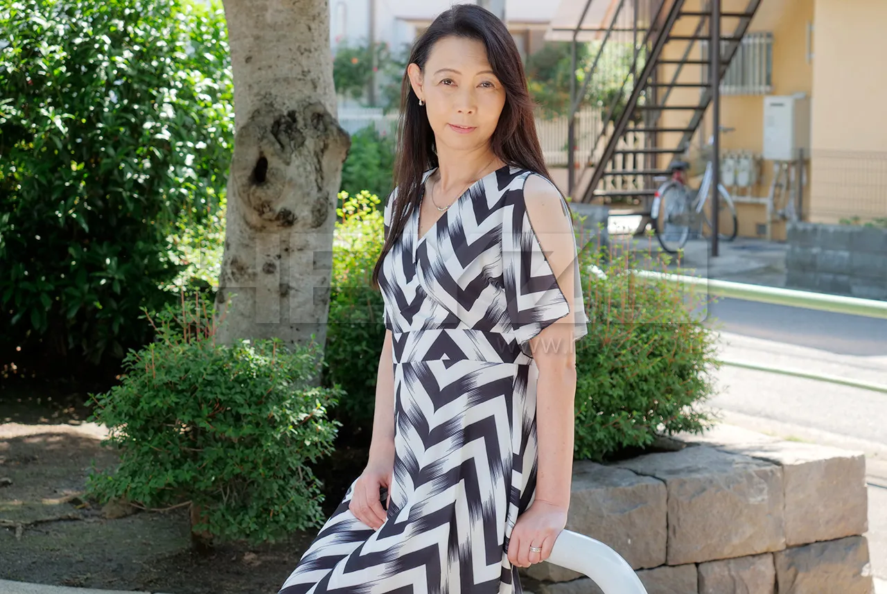 淫語でイカせる変態熟女-2