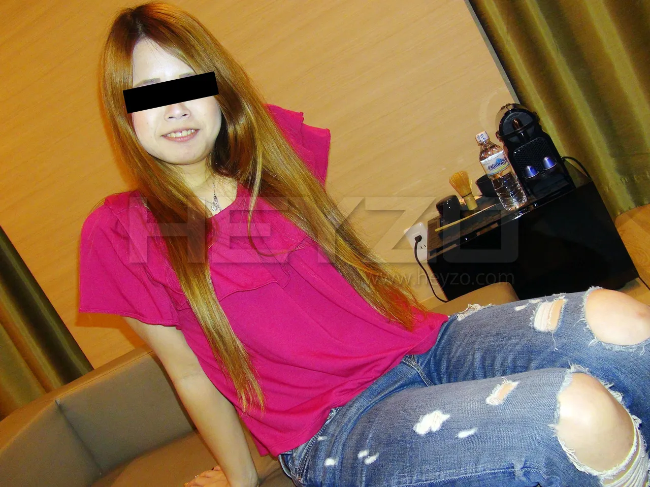 HAMEZO～ハメ撮りコレクション～vol.45-3