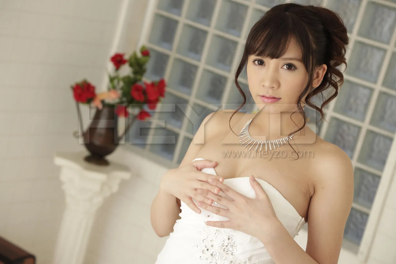 高級ソープでハーフ美女とムッチリ肉体交渉-2