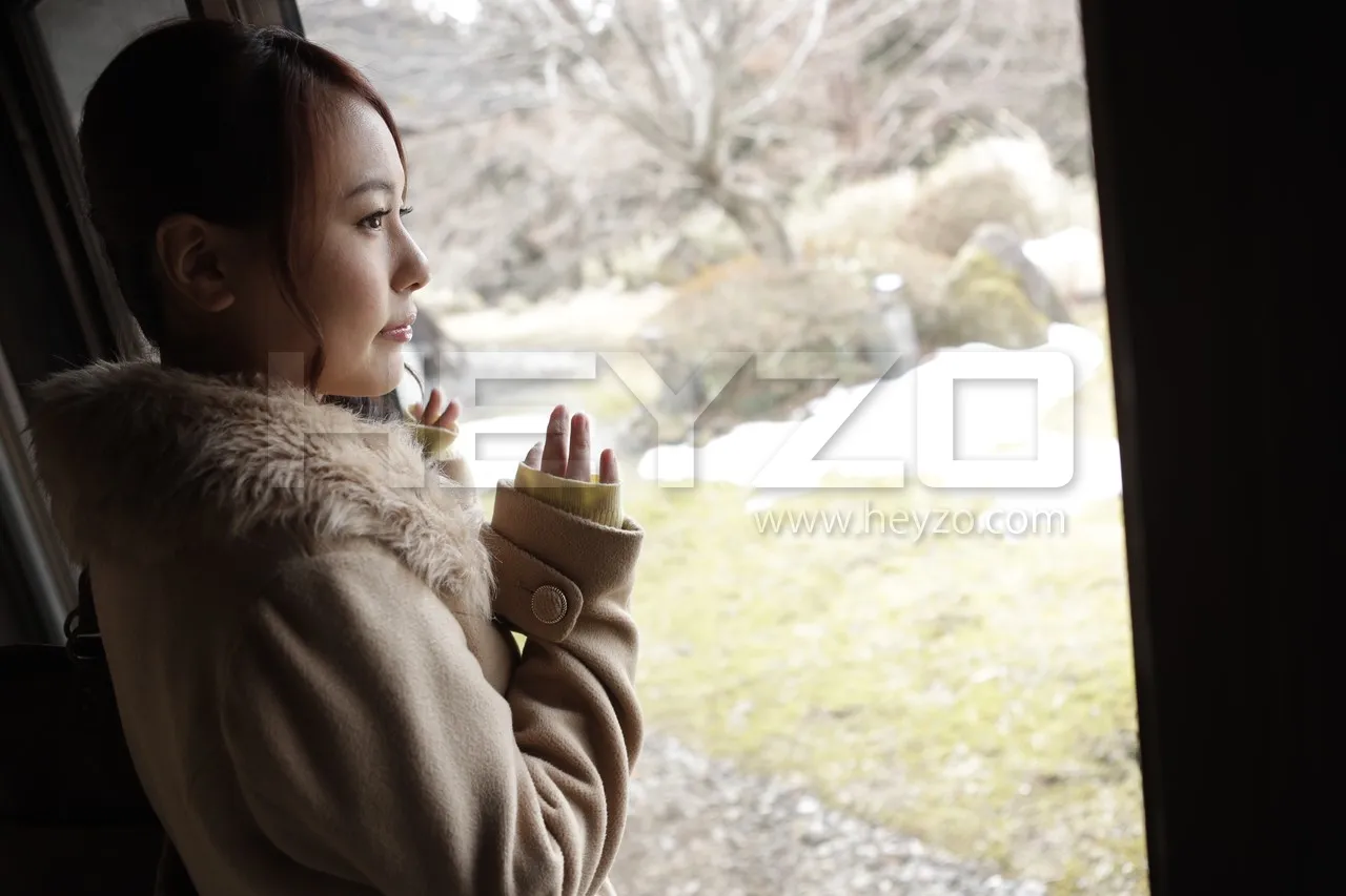 湯けむり人妻不倫紀行-2