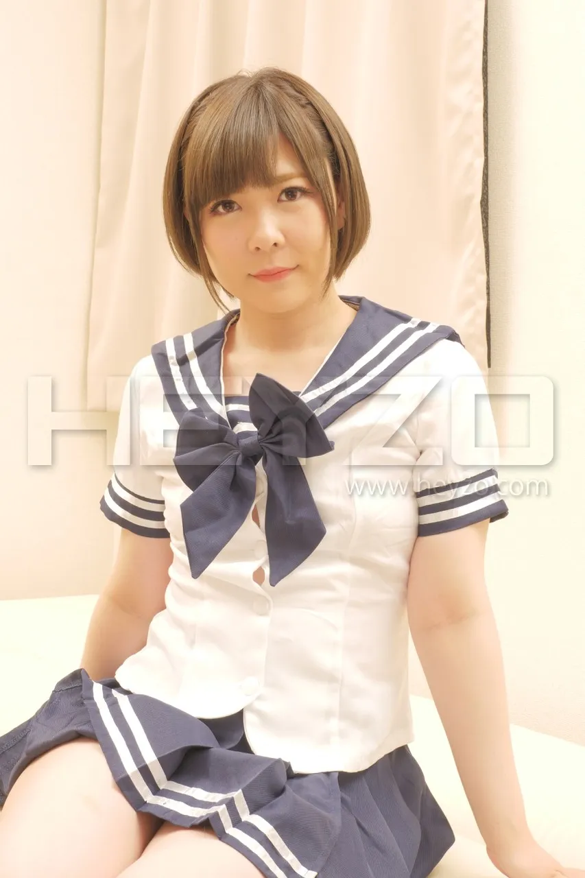 おしゃぶり大好き！痴女っ娘なみ-1