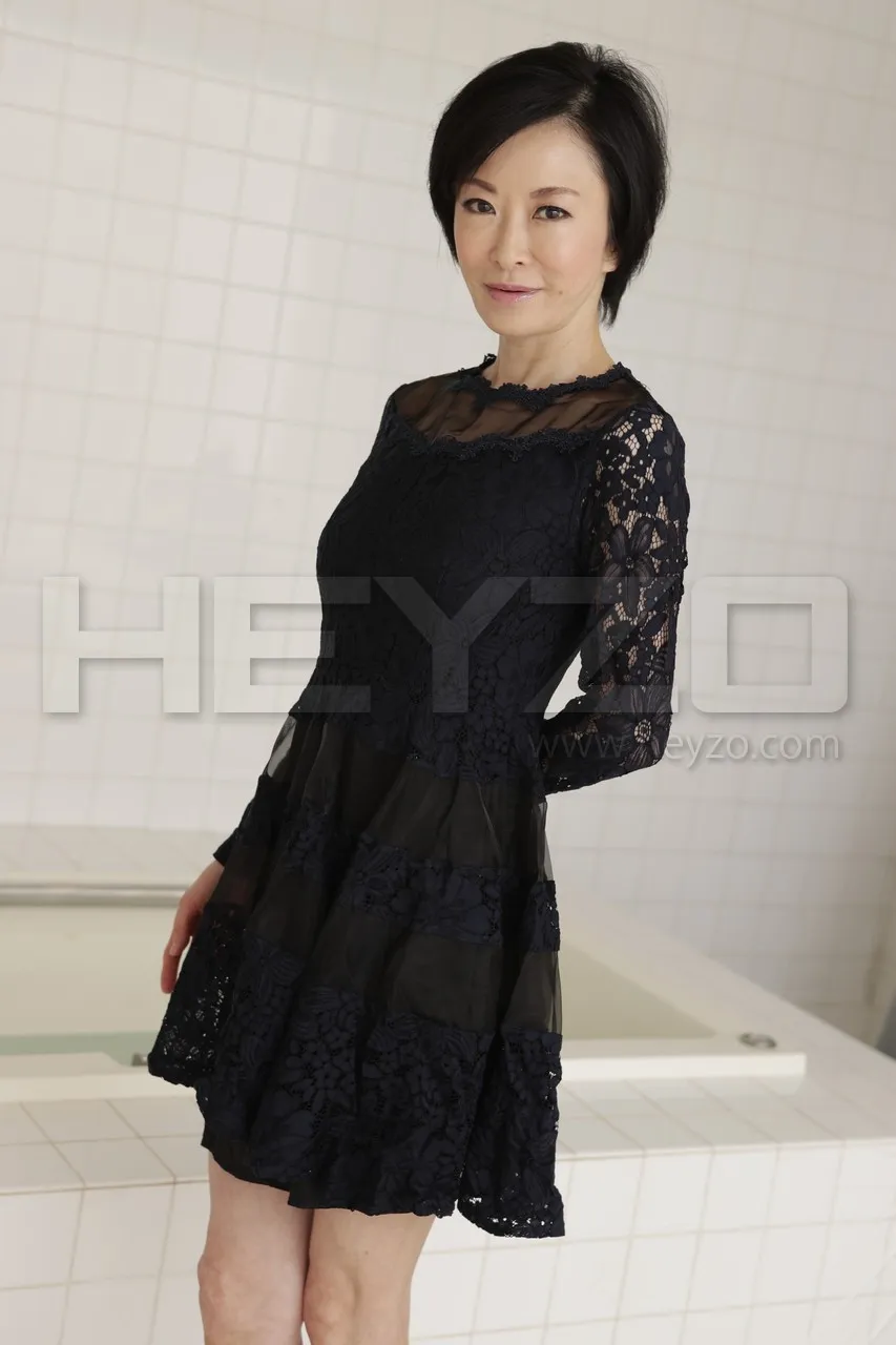 熟女ソープ嬢がネットリご奉仕いたします Vol.3-1