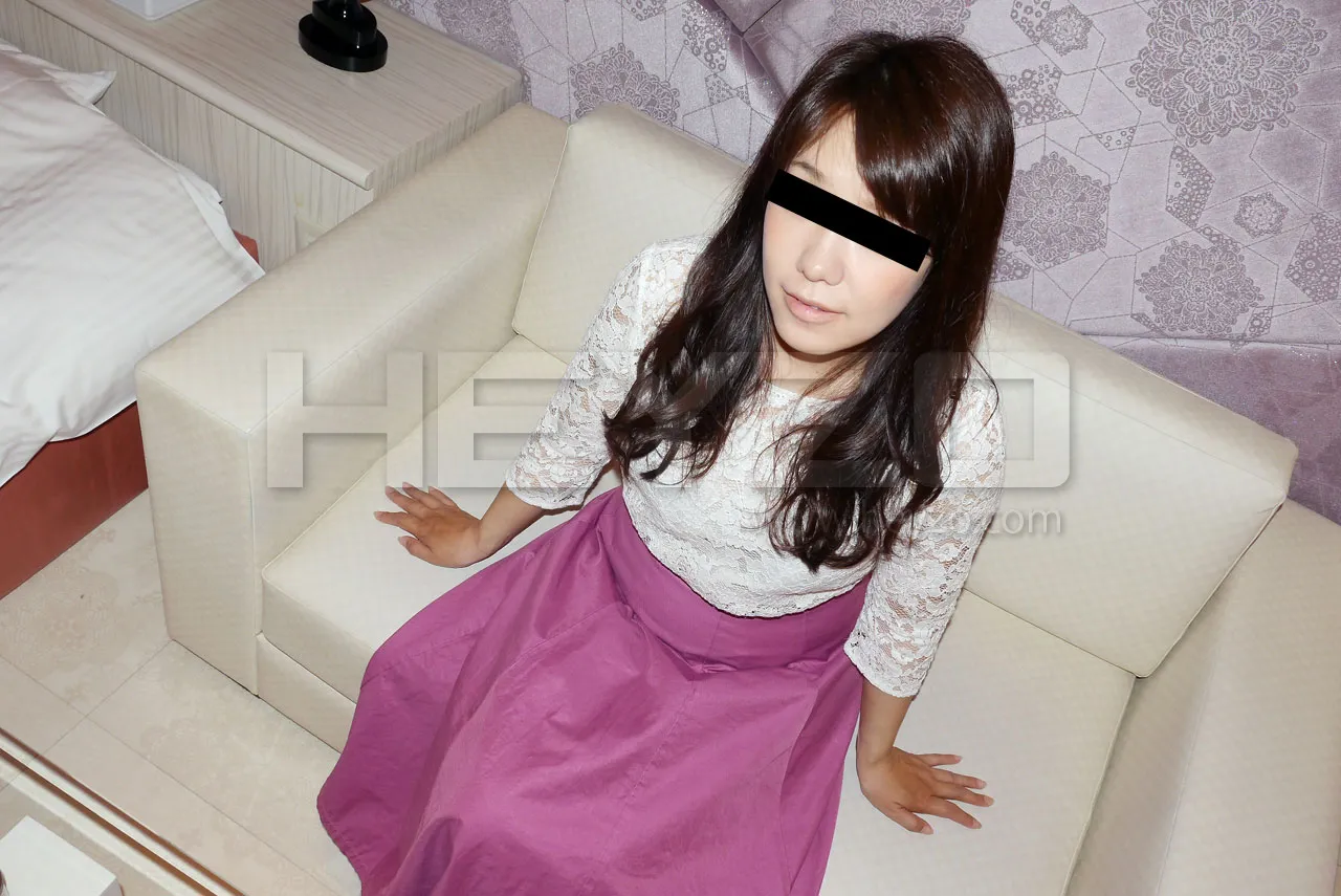 素人パイパン娘に一発かましてやりました！-1