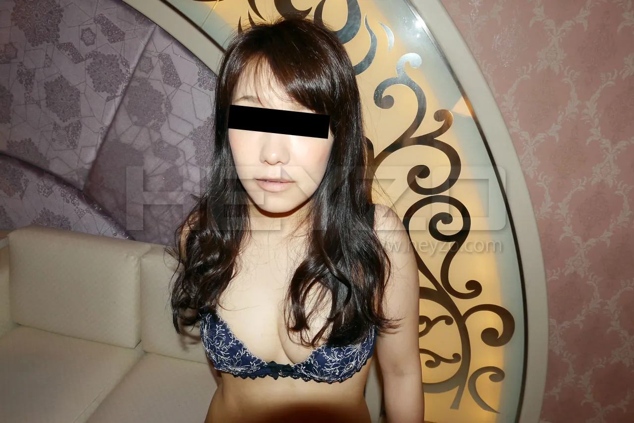 素人パイパン娘に一発かましてやりました！-2