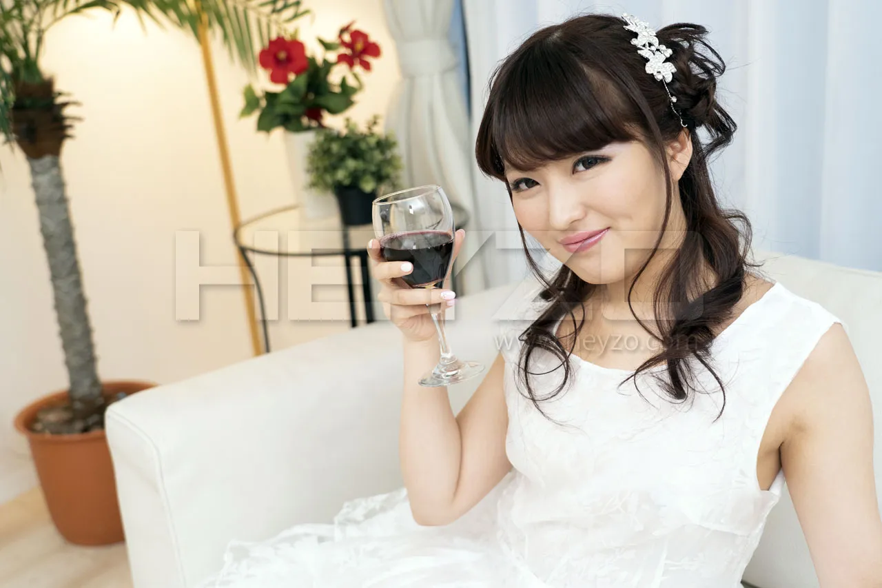 ヤリ手の高級キャバ嬢はヤリたがり！？～枕営業もお手のもの～-2