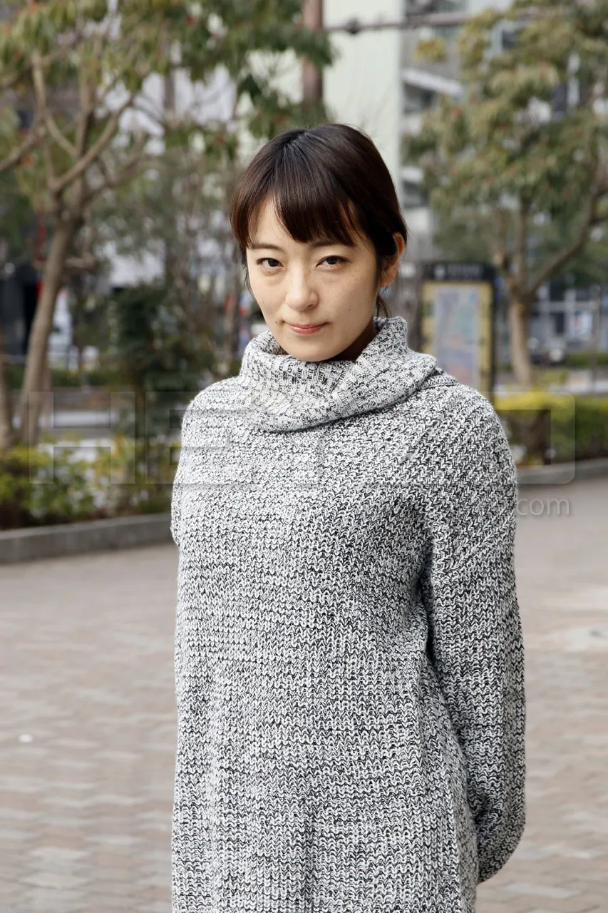 敏感美熟女をがっつりハメまくる！-1