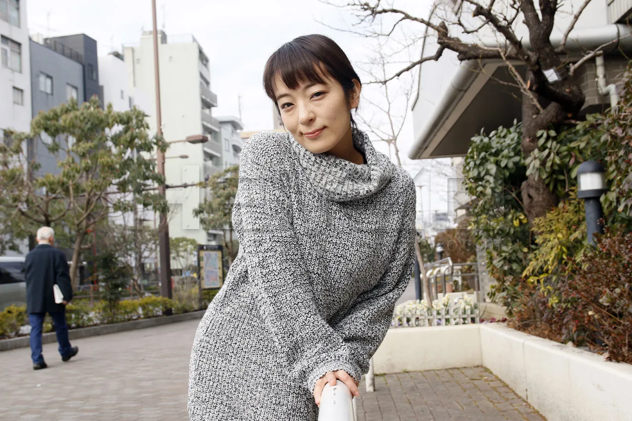 敏感美熟女をがっつりハメまくる！-2