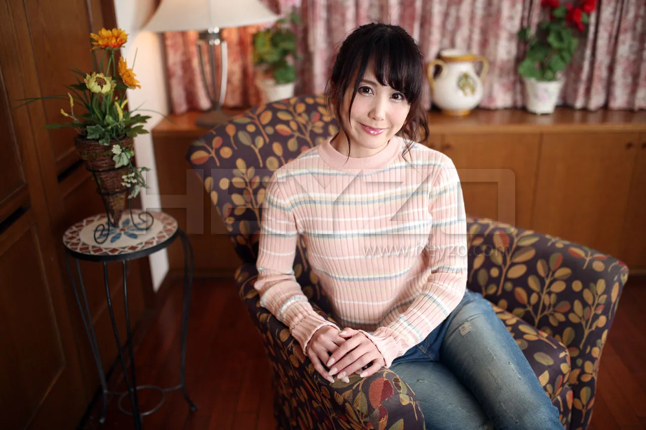 おしゃぶり大好き！痴熟女優奈-1