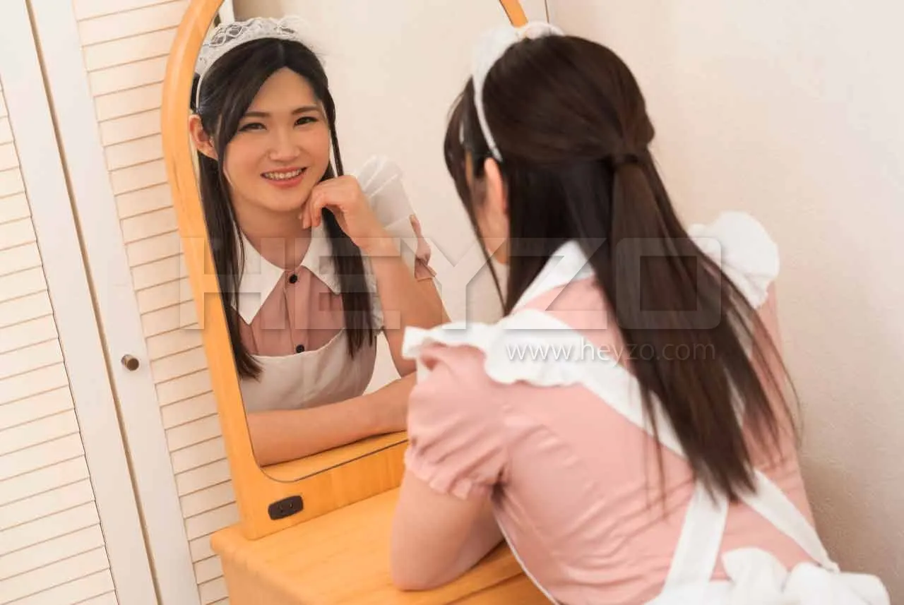 即ハメできちゃうオレ専用メイドVol.5-2