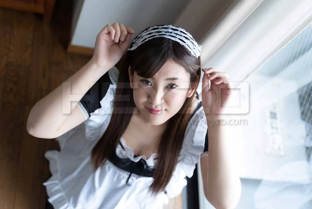 即ハメできちゃうオレ専用メイドVol.7-2