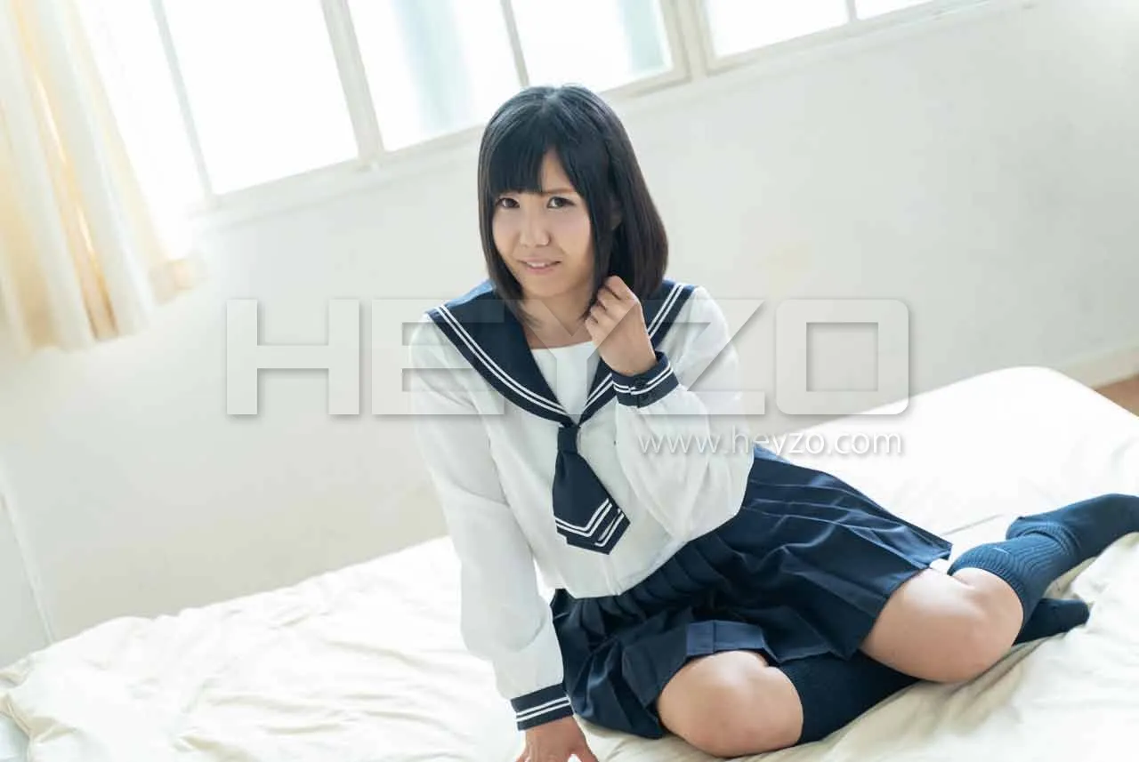 おしゃぶり大好き！痴女っ娘樹里-1