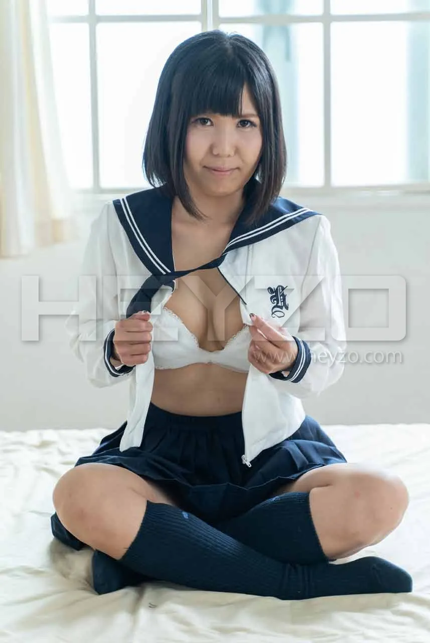 おしゃぶり大好き！痴女っ娘樹里-2