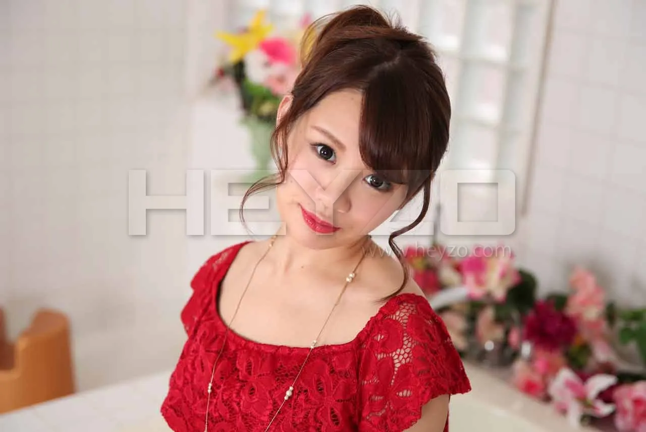 高級ソープでFカップ美女とネットリ肉体交渉-1