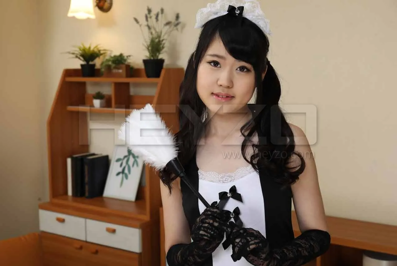 メイどーる Vol.16～ご主人様のいいなり性人形～-1