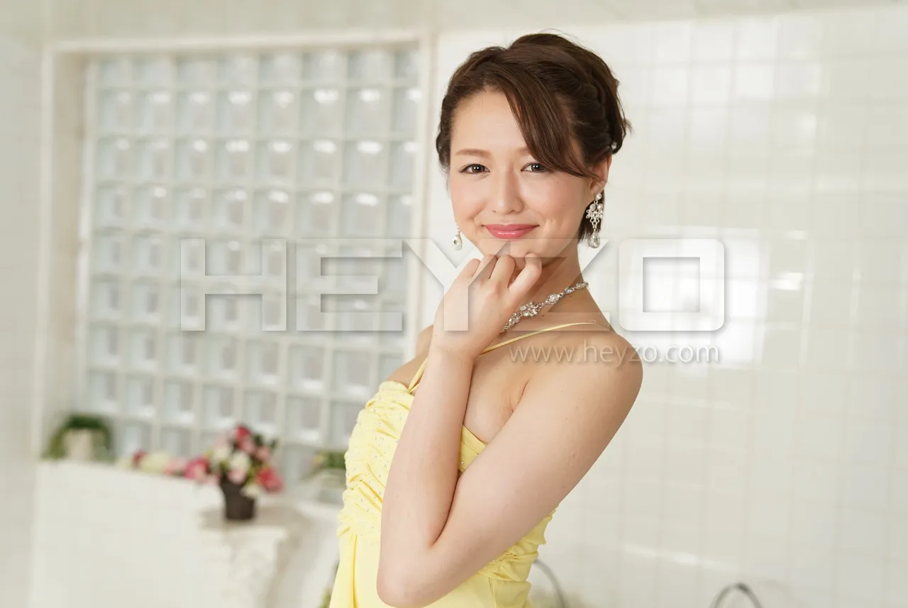 高級ソープで奉仕好きな美女とネットリ肉体交渉-2