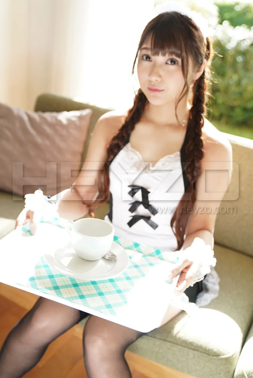 メイどーる Vol.17～ご主人様のいいなり性人形～-1