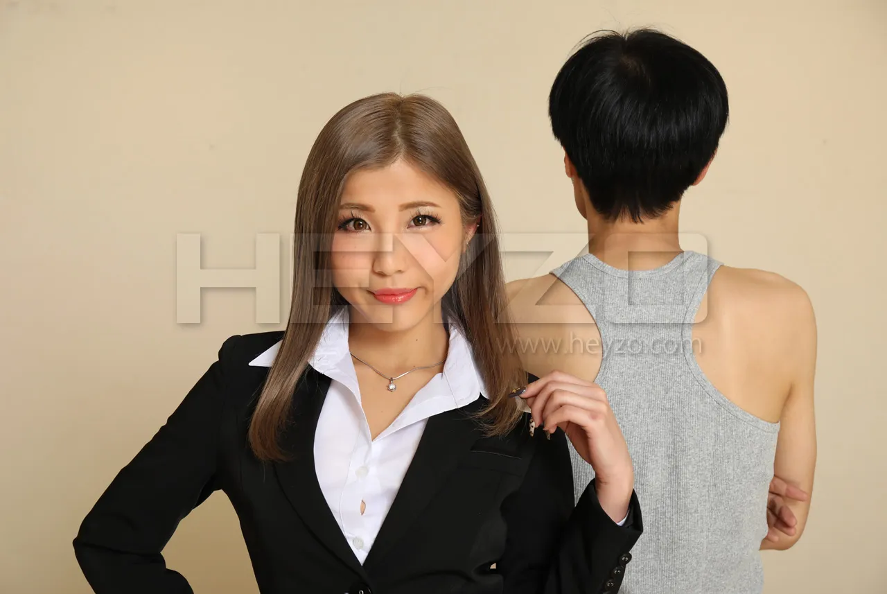 アフター6～スケベなカラダを慰める～-1