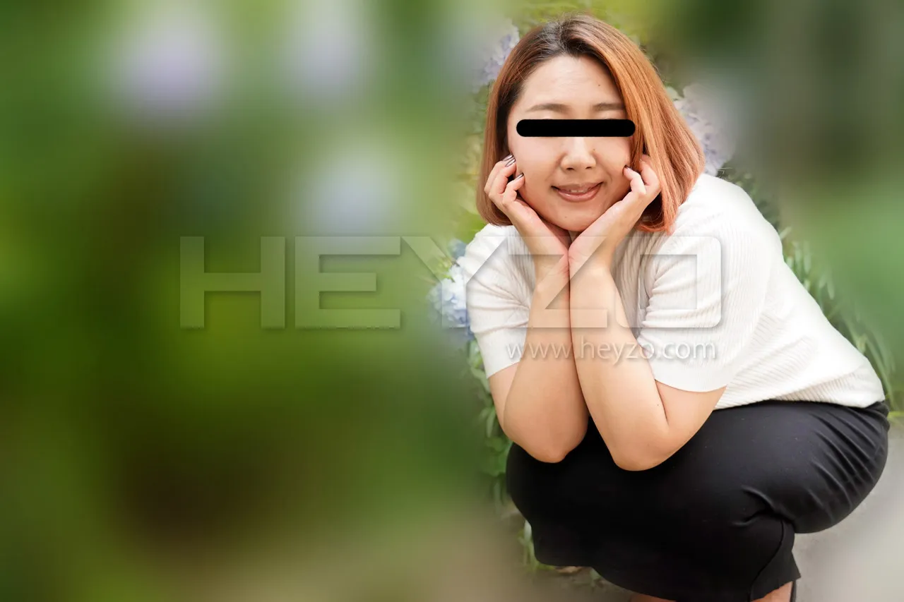 巨乳人妻のイケナイ情事Vol.2-1