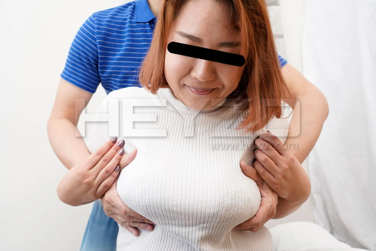 巨乳人妻のイケナイ情事Vol.2-2