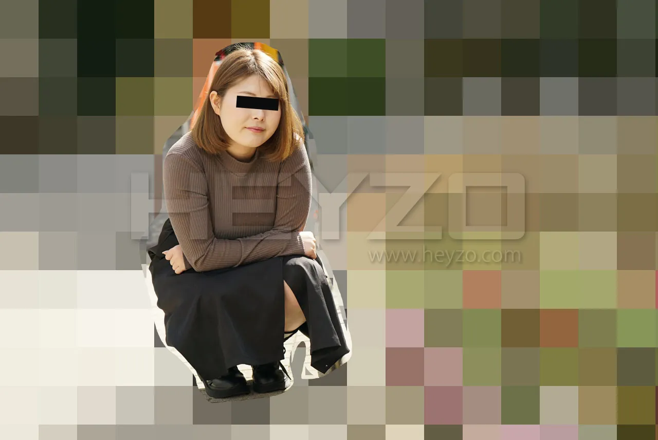 巨乳な素人娘をジックリ堪能しちゃいました-3