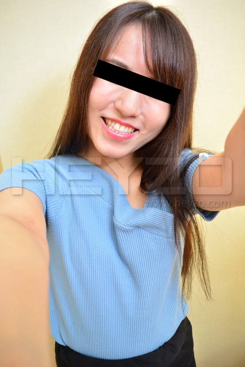 オレの愛人の卑猥な姿を見てください！～黒髪素人女の痴態～-2