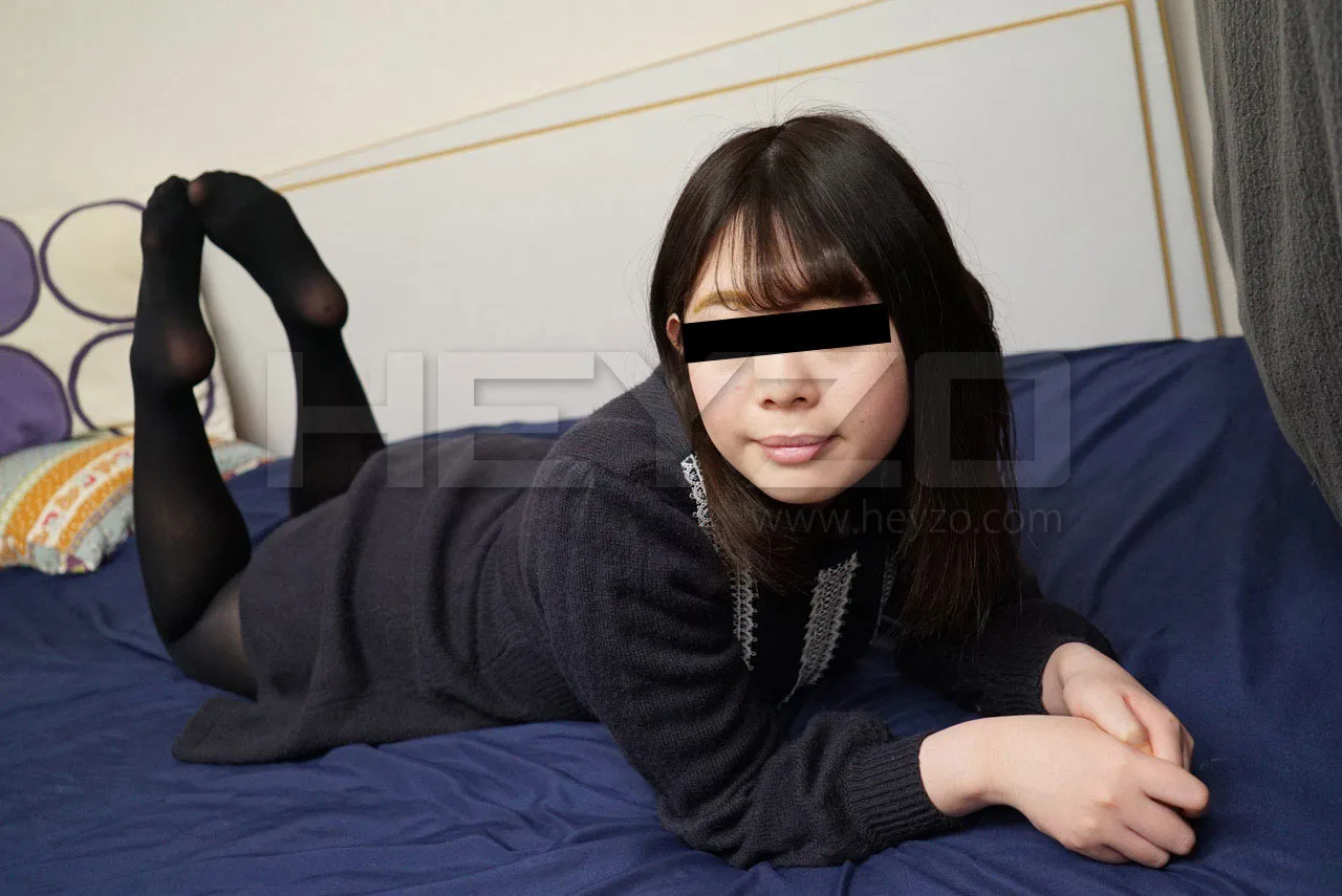 巨乳な素人娘をジックリ堪能しちゃいましたVol.3-2