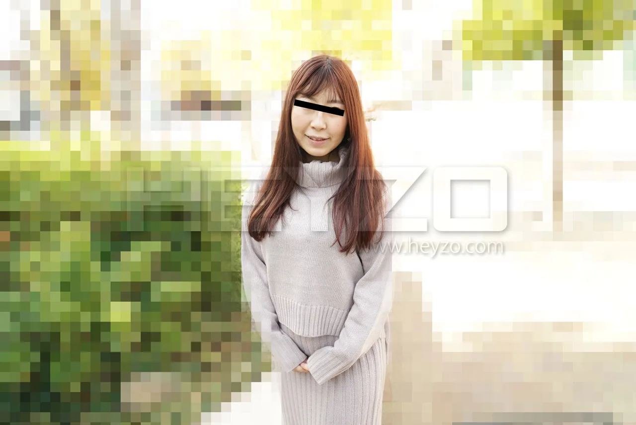 ぽっちゃり人妻のイケナイ情事-1