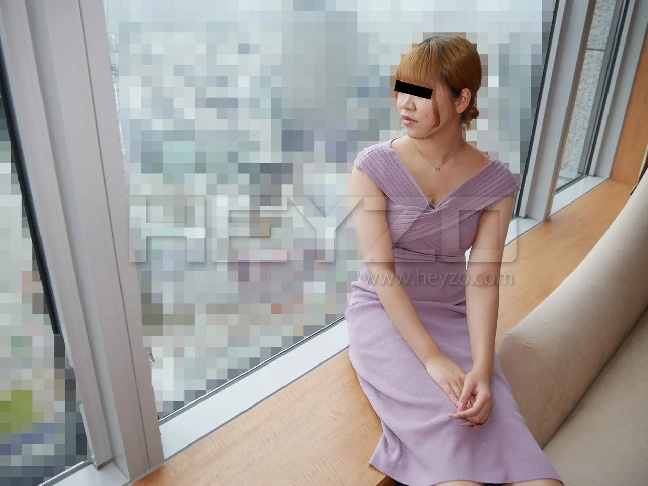 ノンストップ！！アクメ天国～真っ昼間からヤリまくり！～-1