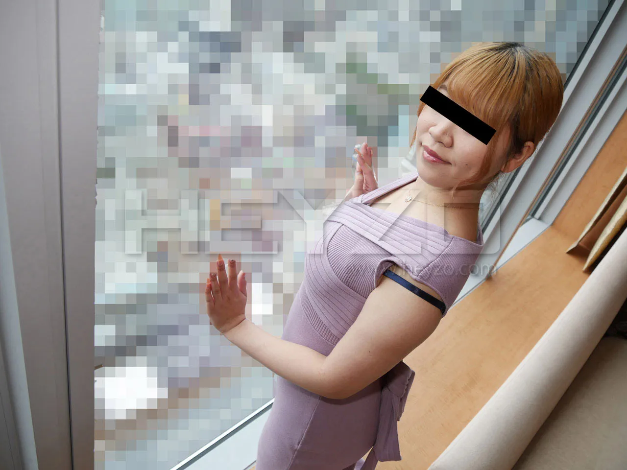 ノンストップ！！アクメ天国～真っ昼間からヤリまくり！～-2