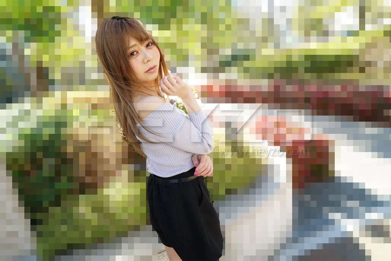 ノンストップ！！アクメ天国～プチ拘束で興奮しちゃった～-1