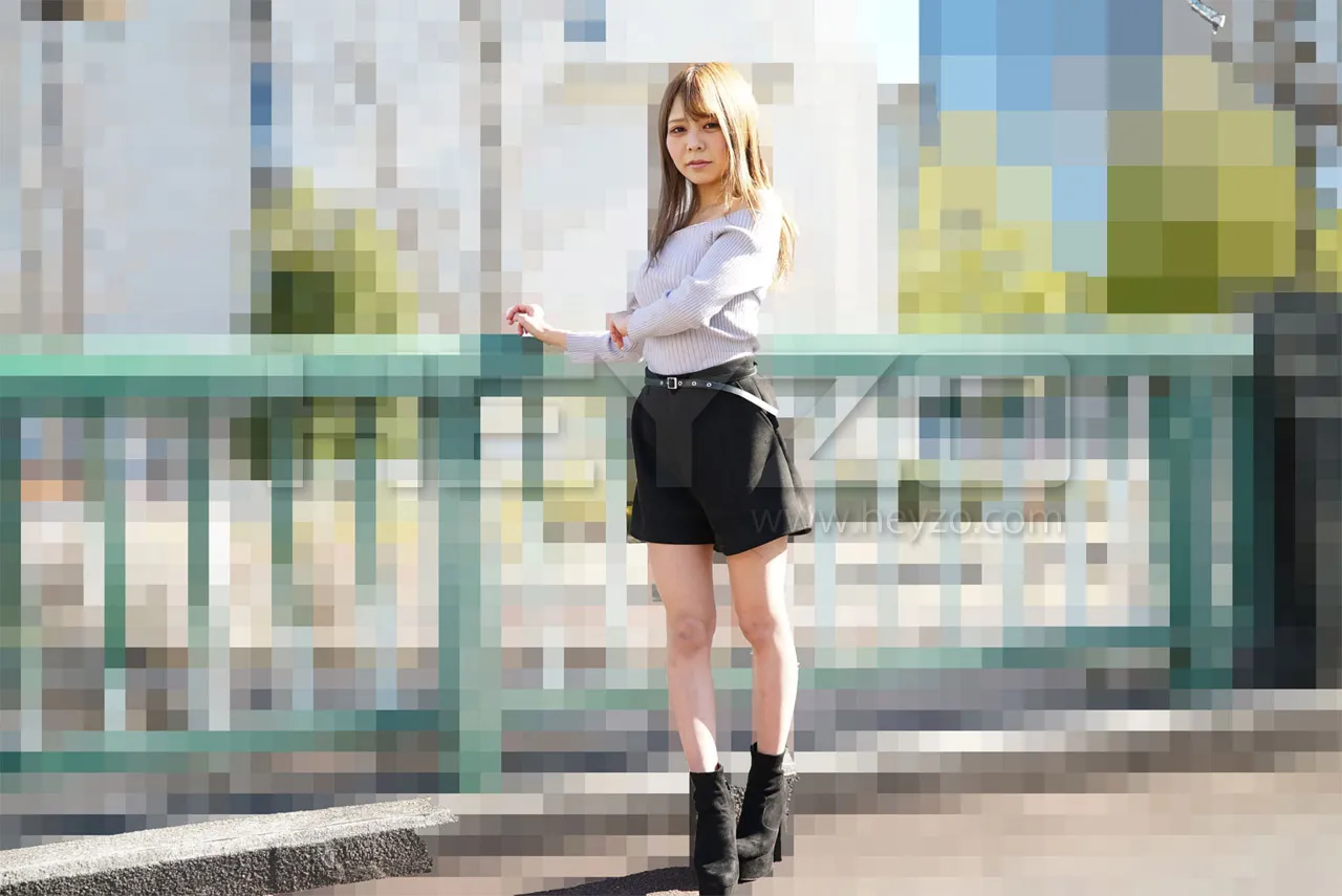 ノンストップ！！アクメ天国～プチ拘束で興奮しちゃった～-2