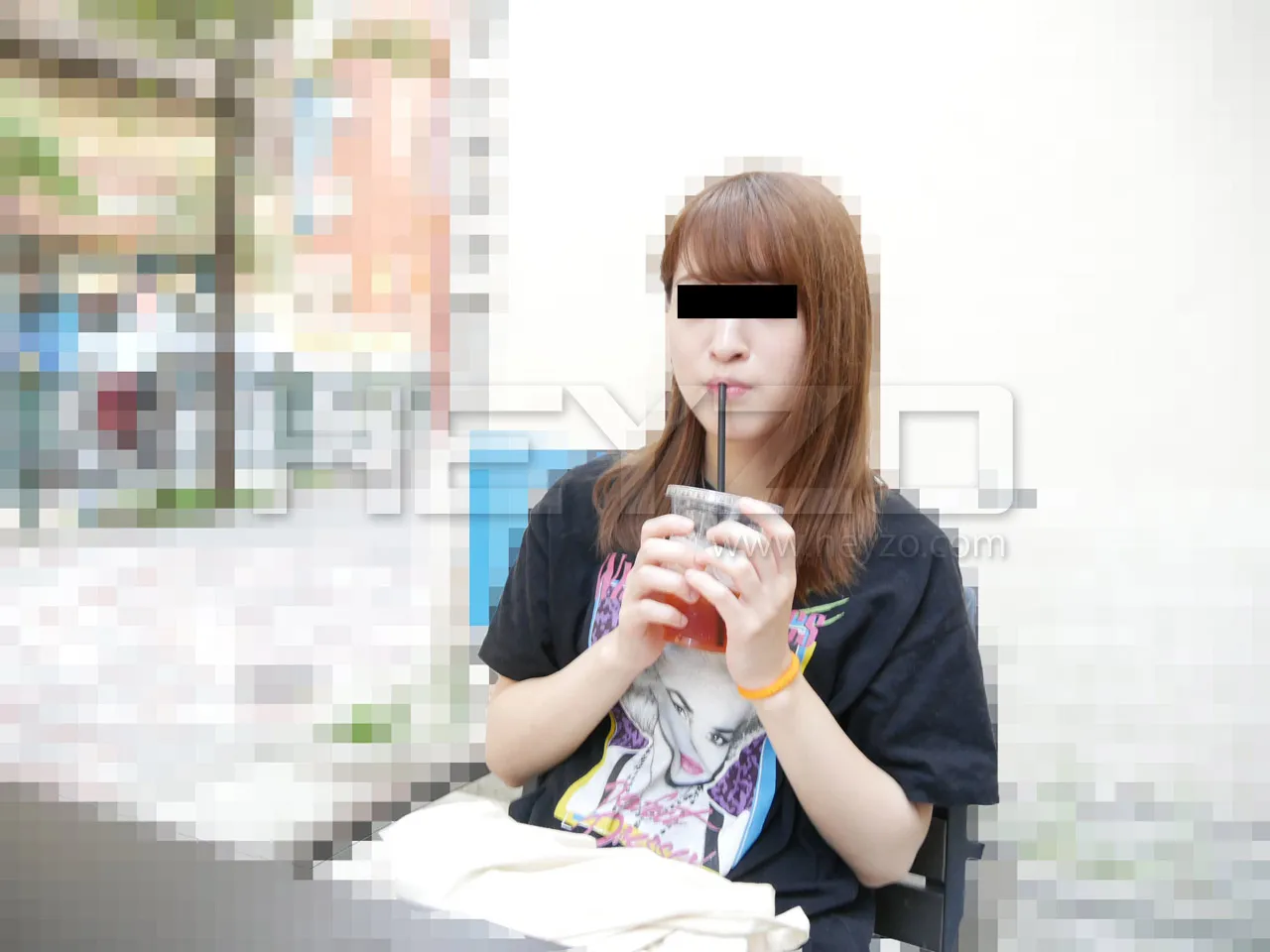 欲求不満なヤリたがりセフレをハメ倒してヤッた-1